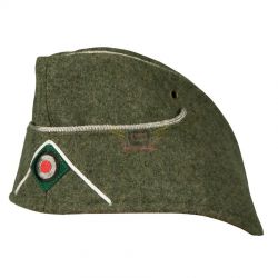 M38 Overseas Army Caps - Officer