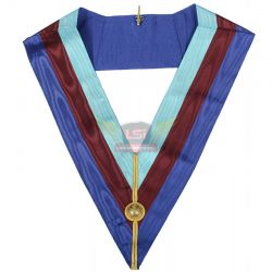 Royal Arch Chapter Grand Rank Collar